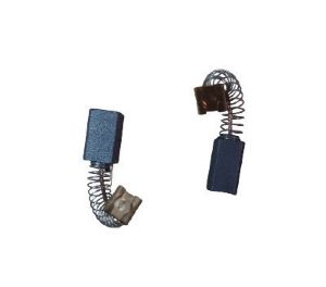 Picture of Hitach Brush 041 ESB 6.5x7.5x13.5mm spring