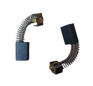 Picture of Carbon Brush Aeg 5x8x15.5mm Aeg475 Spring