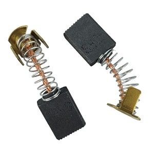 Picture of Carbon Brush Set Ryobi HBT254L 13.5x6.5x17