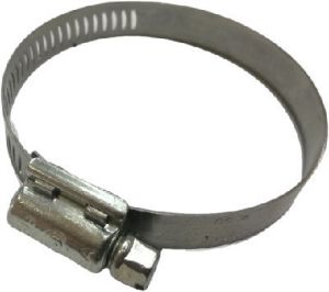 Picture of Hose Clamp S/S 51-76mm Pack Of 2