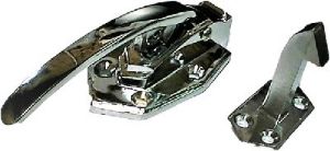 Picture of Latch Edge Mount Mechanical 1400-A
