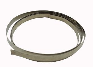 Picture of Seal Wire Flat 3mm 1/8 x 010 1 Metre Strip