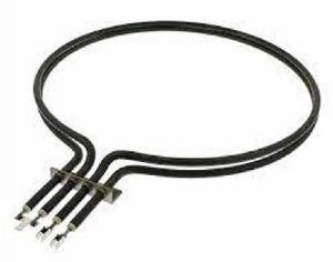 Picture of Heating Element Whirlpool TD CT411/CT511/AWG274