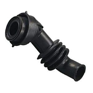 Picture of Hose Inner Tub To Pump FL WP 481253029495