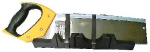 Picture of Mitre Box 300mm Plas & Saw 350mm