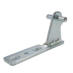 Picture of Hinge RF KL Centre Dd/C Zinc Plate DFC224, DFC225,