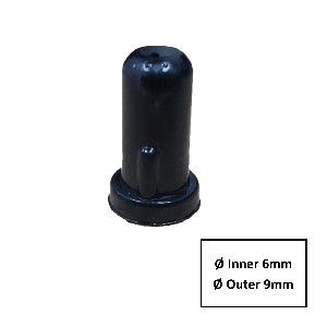 Picture of Bush Door RF KL - C00210