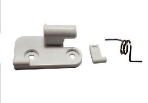 Picture of Hinge Door Flap RF Bottom Swivel+ Spring KIL520MI
