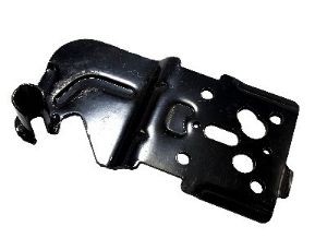 Picture of Hinge RF SS Upper Left RSH1DTPE1
