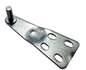 Picture of Hinge Assy Upper Telefunken
