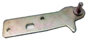 Picture of Hinge RF UN Lower Door