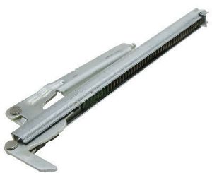 Picture of Hinge Mechanism(Green)