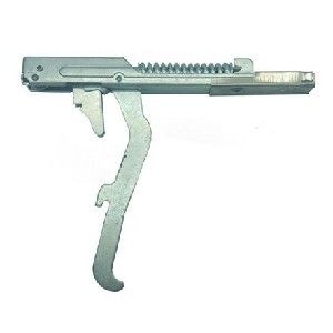 Picture of Hinge Door R/Hobss RH641S, Kelv. KC600BS