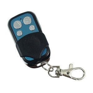 Picture of Sonoff WiFi + RF 433MHz (RF Remote 433MHz 4-button