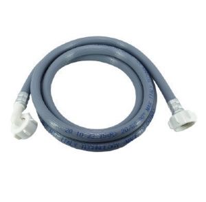 Picture of Inlet Hose 90 Deg 3 Metre Made In Italy 20Bar