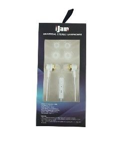 Picture of Earphones Stereo Universal