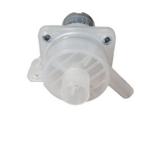 Picture of Ice Maker SnoMaster Pump 8-12v
