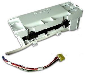 Picture of Ice Maker Samsung RFG28MESL