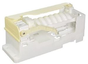 Picture of Ice Maker Samsung Assy RF67DEPN1/XFA/MCPN