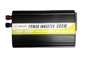 Picture of Invertor MSW 600w 12v