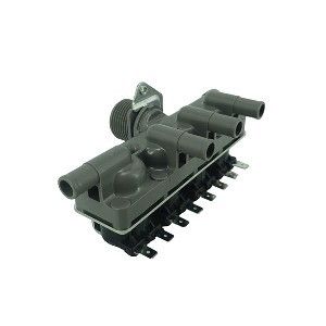 Picture of Inlet Valve Hisense Front Loader WDQY1014EVJMT