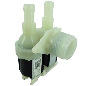 Picture of Solenoid Valve 2 Ways 180° Hisense WFPV9012MT-ZA