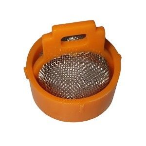 Picture of Inlet Valve Filter TL Samsung WA15J5/Wa18J6(Cold)