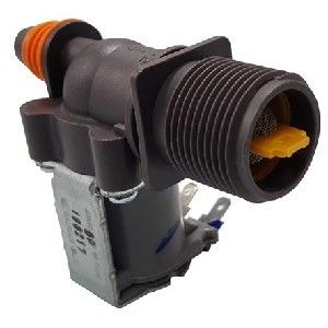 Picture of Sam Hot Water Valve WA80U3, WA80V3, WA80G5, WA90G9