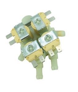 Picture of Inlet Valve Samsung Top Loader LS-320PM-E