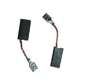 Picture of Bosch Carbon Brush 126-1  6.3x10x21mm