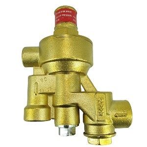 Picture of Valve Kwikflo K400 Recon