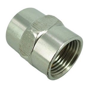 Picture of Adaptor Female To Female 15mm