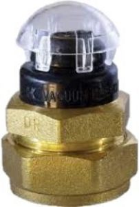 Picture of Vacuum Breaker Kwikot 22mm
