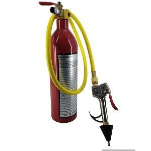 Picture of Flushing Kit