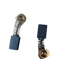 Picture of Ryobi Carbon Brush 327 ESB 6x8x14/12mm Spring