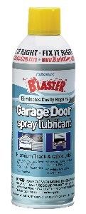 Picture of Garage Door Lube 16-Gdl
