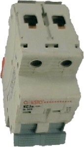 Picture of Circuit Breaker Onesto Din 32a 2P 3Ka