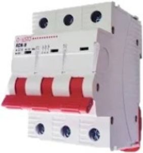 Picture of Isolator 63A 3P Onesto Din
