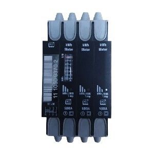 Picture of Cbi Kilowatt Hour Meter 60a 3p
