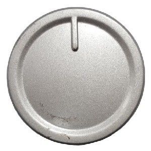 Picture of Knob TD DY Control Metallic DTD259