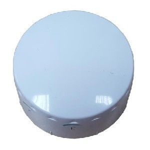 Picture of Knob TD DY Control White