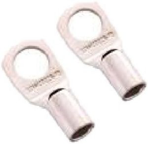 Picture of Lugs Crimping Copper 25 x 12mm Pack Of 2