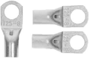 Picture of Lugs Crimping Copper 25 x 8mm Pack Of 2