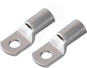 Picture of Lugs Crimping Copper 4 x 5mm Pack Of 10