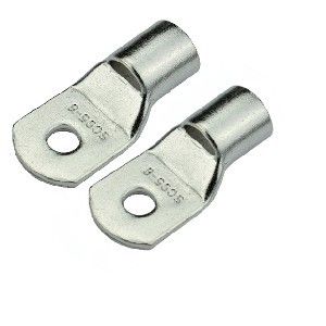 Picture of Lugs Crimping Copper 70 x 10mm Pack Of 2