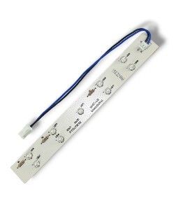 Picture of Lamp RF RH Round RHFR698