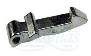 Picture of Latch Door Defy Front Loader WMY71283MLCM