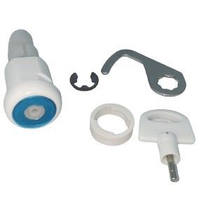 Picture of Lock RF KC Chest Freezer 481290800859  KCG210, KCG