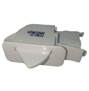 Picture of Door Switch Push Button LG Fridge 6600JB1010A
