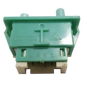 Picture of Door Switch RF SS Double Blue 4 Pin
